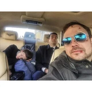Чадов инстаграм