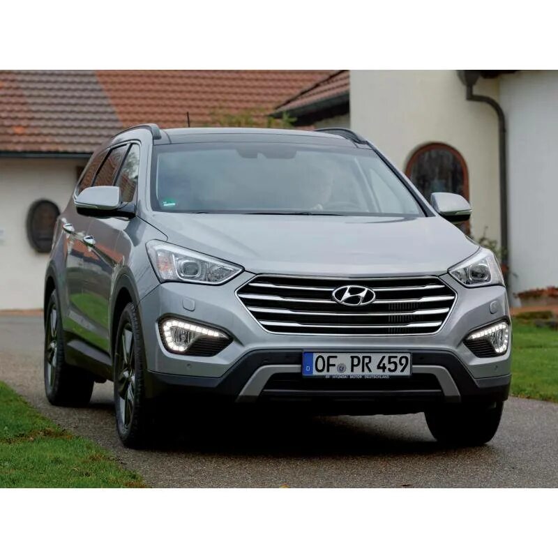 Купить гранд санта фе. Hyundai Grand Santa Fe. Hyundai Santa Fe 2014. Hyundai Grand Santa Fe 2013. Hyundai Grand Santa Fe 3.