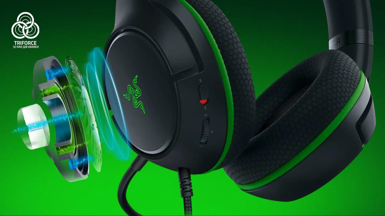 Razer kaira for xbox. Проводная гарнитура Razer Kaira x. Гарнитура Razer Kaira x for Xbox rz04-03970300-r3m1. Наушники игровые для Xbox Razer Kaira x (rz04-03970500-r3m1). Razer Kaira x for Xbox.