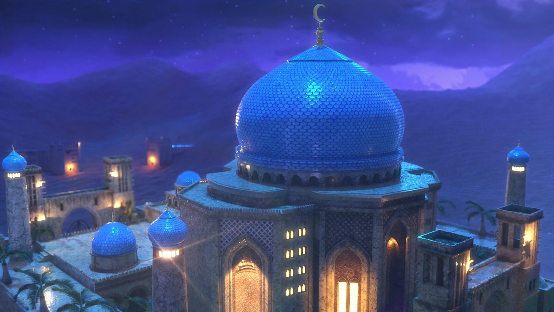 Дворец Шахерезады 1001 ночь. Арабская мечеть алладин. Мечеть Аладдина Анкара. Дворец Султана 1001 ночь.