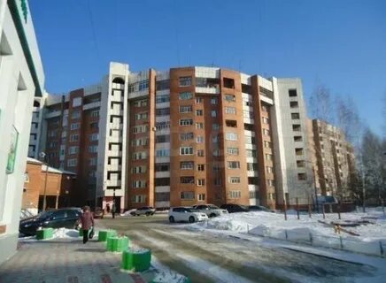 Говорова 6