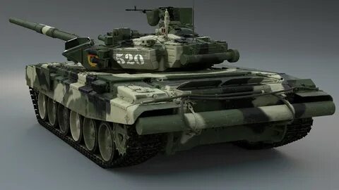 Т 90 основной боевой танк основные