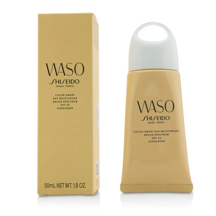 Waso Color-Smart Day Moisturizer SPF 30. Waso смарт-крем. Shiseido Waso Color Smart Day Moisturizer тон, SPF 30. Shiseido Waso смарт-крем. Shiseido увлажняющий