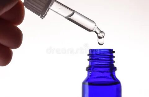 Put drops