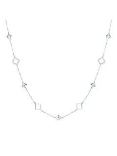Колье 585