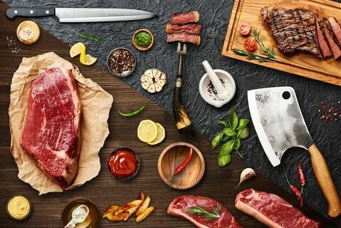 Food Mock Up Creator - Meat #Ad , #sponsored, #websites# views# top# magazi...