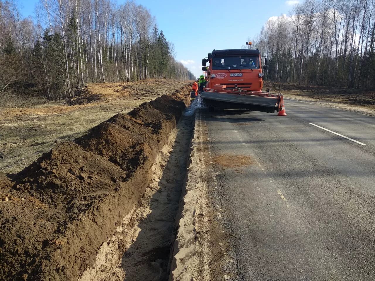 Изменения в смоленской области. Дороги Смоленской области. Дорога в Смоленскую область г Духовщина. Рославльская трасса. Дороги Смоленской области состояние.