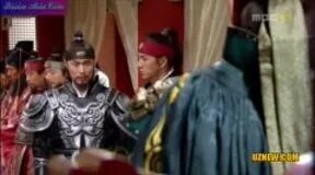 Жумонг узбек 67. Жумонг 45 сериал узбек тилида. Жумонг 67. Jumong 68 qism. Джумонг сасиона.