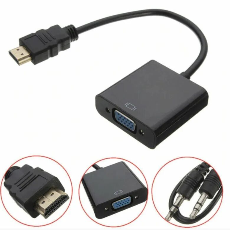 Как подключить через переходник hdmi vga. Переходник с hdmi на vga для ps4. переходник vga на hdmi с дополнительным питанием. кабель hdmi vga audio переходник звук провод с usb питанием 1.8 метра. переходник с hdmi на vga с дополнительным питанием для ps4.