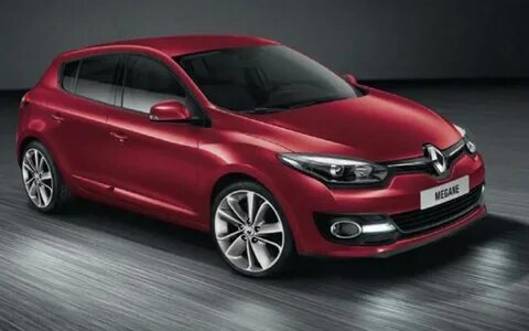 Me renault