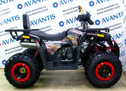 Avantis new