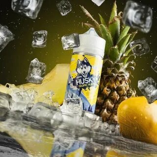 Вкус льда