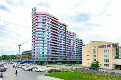 Степана разина 2 екатеринбург