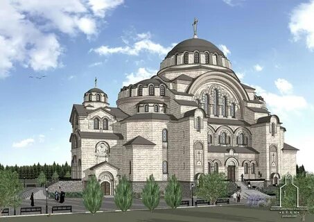 Церковь третьего третьего