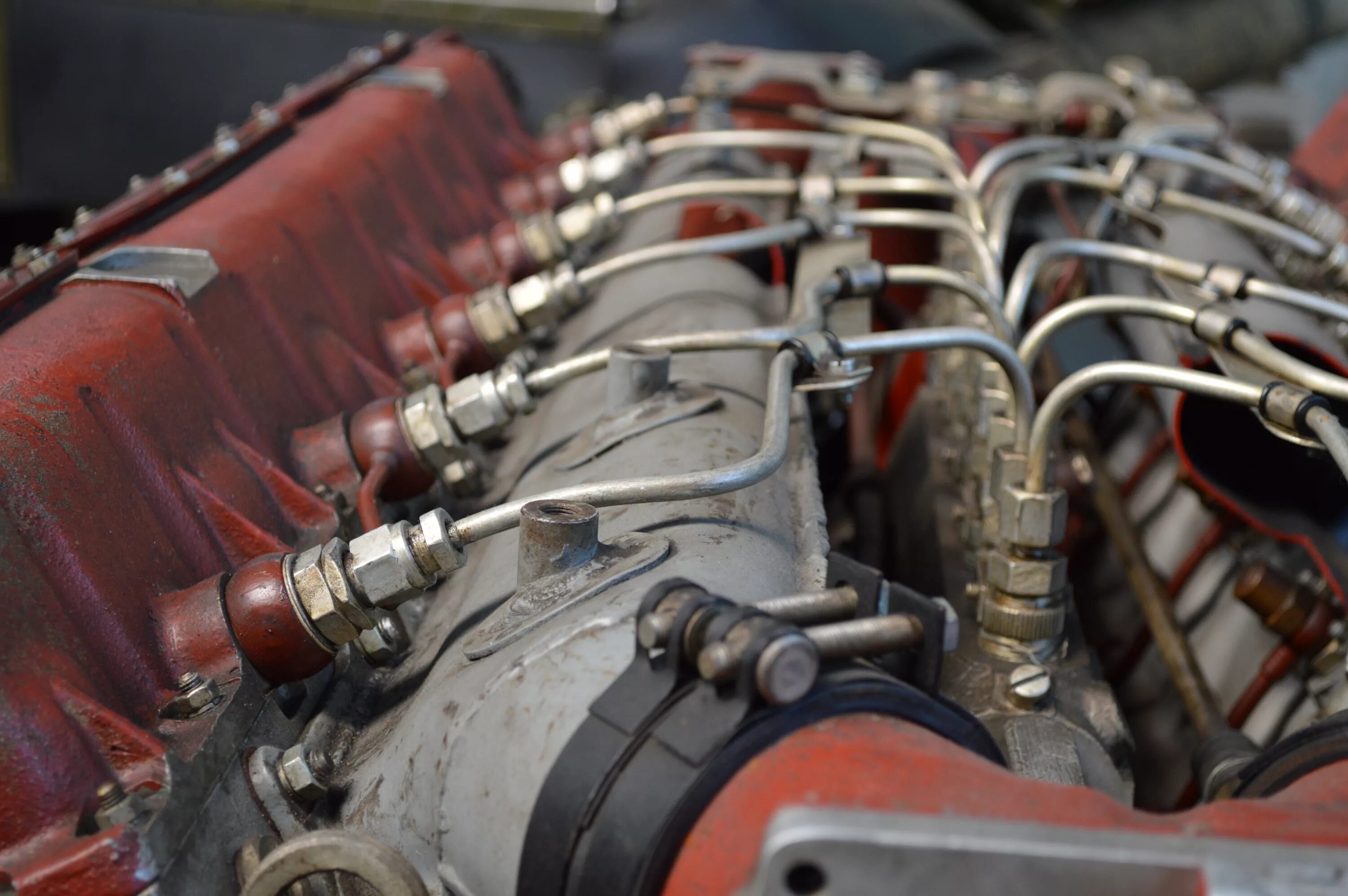 двигатель танка т 72