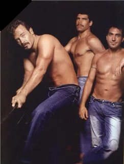 Sergio Sendel : Deseo puro *sadomasoquista? 