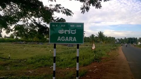 Agara