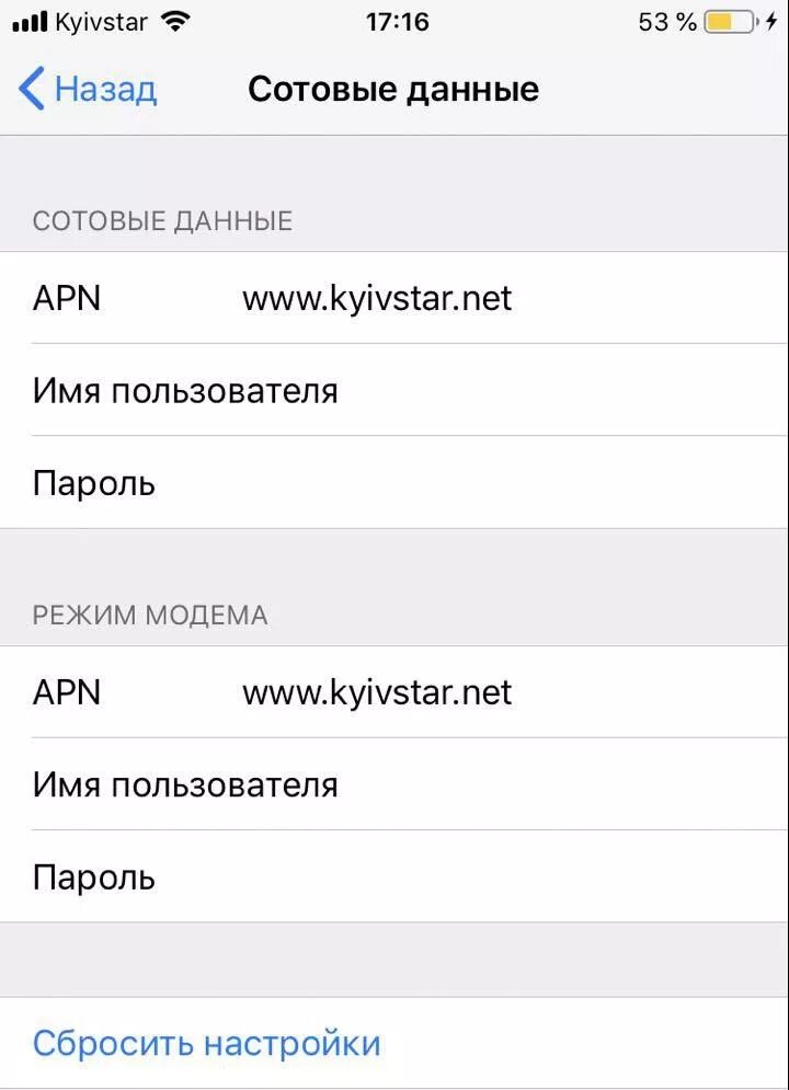 Apn ios. Точка доступа apn на айфоне. настройки apn. apn сотовые данные. настройки апн.