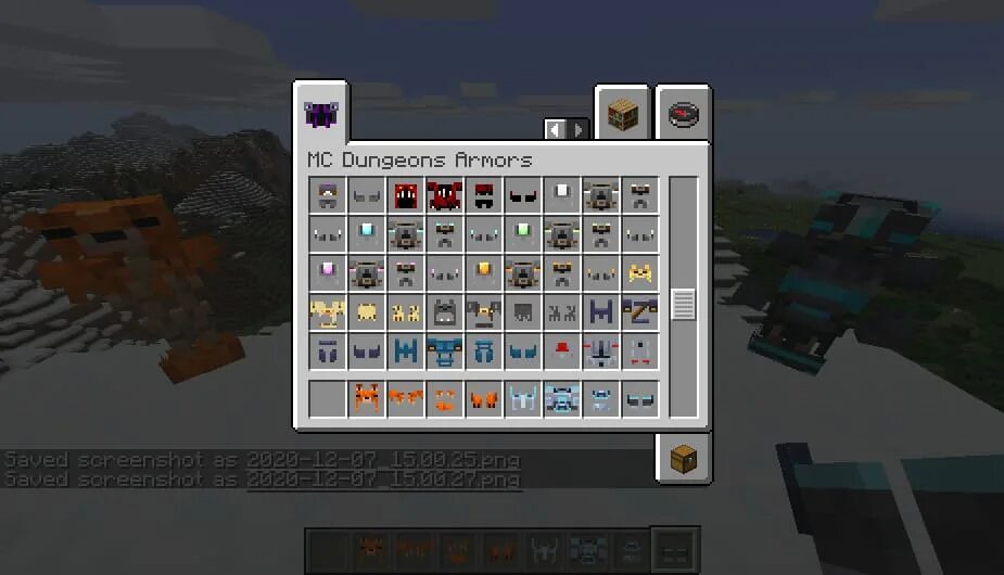 Mc dungeons armors. Мод dungeons 1.16.5. minecraft dungeons броня. броня из майнкрафт данженс. обзор картинки на мод mcklient 1.8.9.