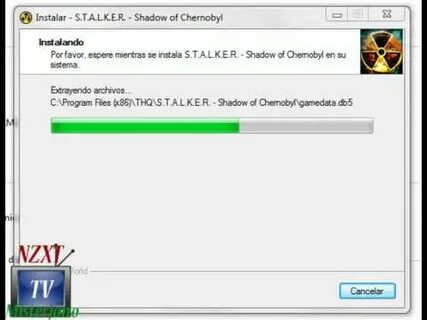 Shadows of chernobyl ключ