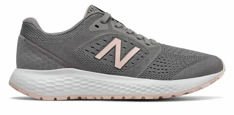 NEW Balance Damen 520v6 Schuhe grau фото.