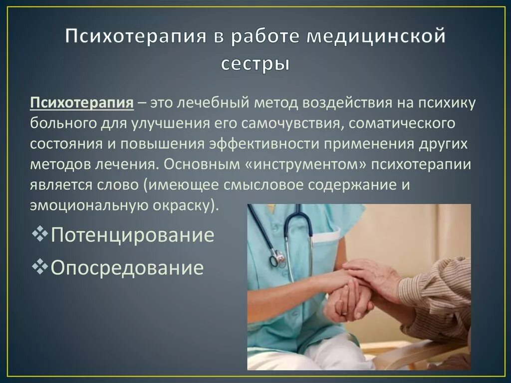 Процедура может быть проведена в