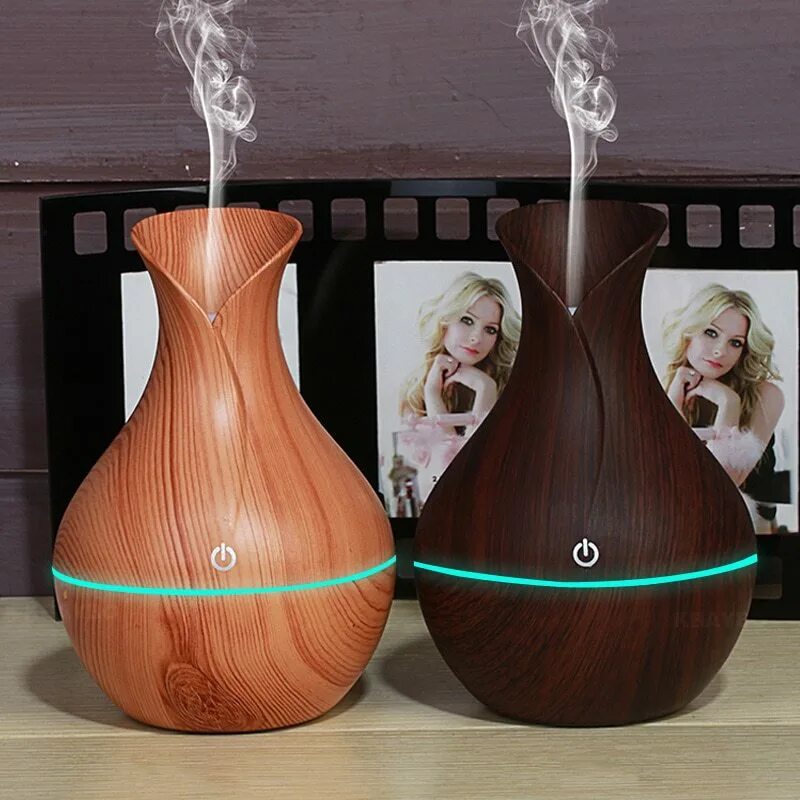 Аромадиффузор увлажнитель воздуха для дома. Увлажнитель воздуха Ultrasonic Aroma Humidifier. Увлажнитель Aroma Diffuser. Аромалампа Ultrasonic Aroma Humidifier.