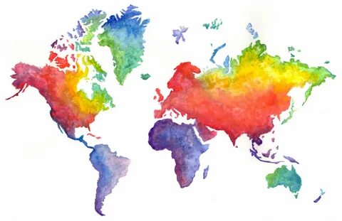 Карты colorful