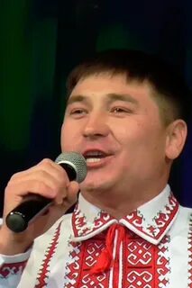 Марийские песни марийских певцов