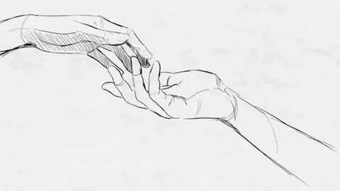 Touch hold