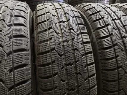 Шины 165 60 r14 зимние
