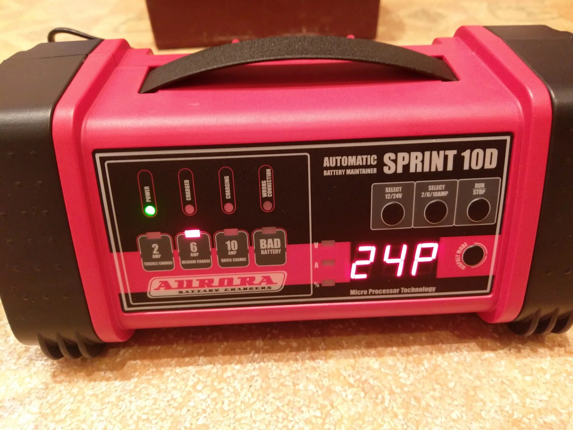 Спринт 6. Aurora Sprint 10d. Aurora Automatic sprint10 d. Aurora Sprint 6. Зарядное устройство Sprint 6 d Automatic (12)/Aurora.