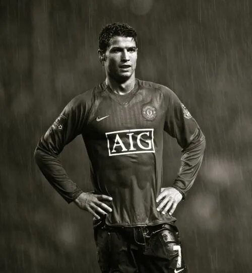CRISTIANO ARMY 