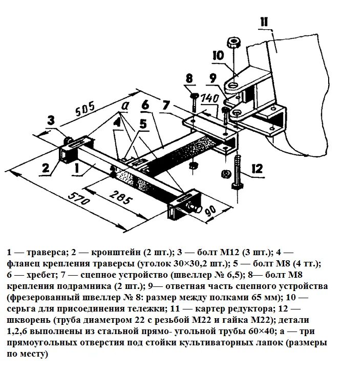 GARDEN MINI MODEL CONSTRUCTION
