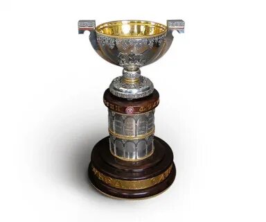 Кубок вхл