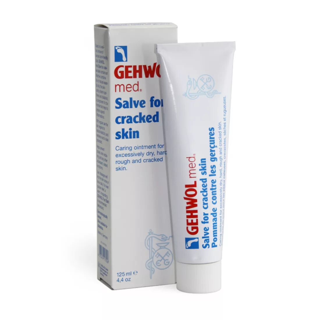 Gehwol med Salve for cracked Skin - мазь от трещин 125мл. Крем Gehwol гидро-баланс med Lipidro Cream, 125. Мазь Gehwol med (размер 75 мл). Gehwol med крем для загрубевшей кожи от натоптышей 75 и 125 мл. Gehwol от трещин