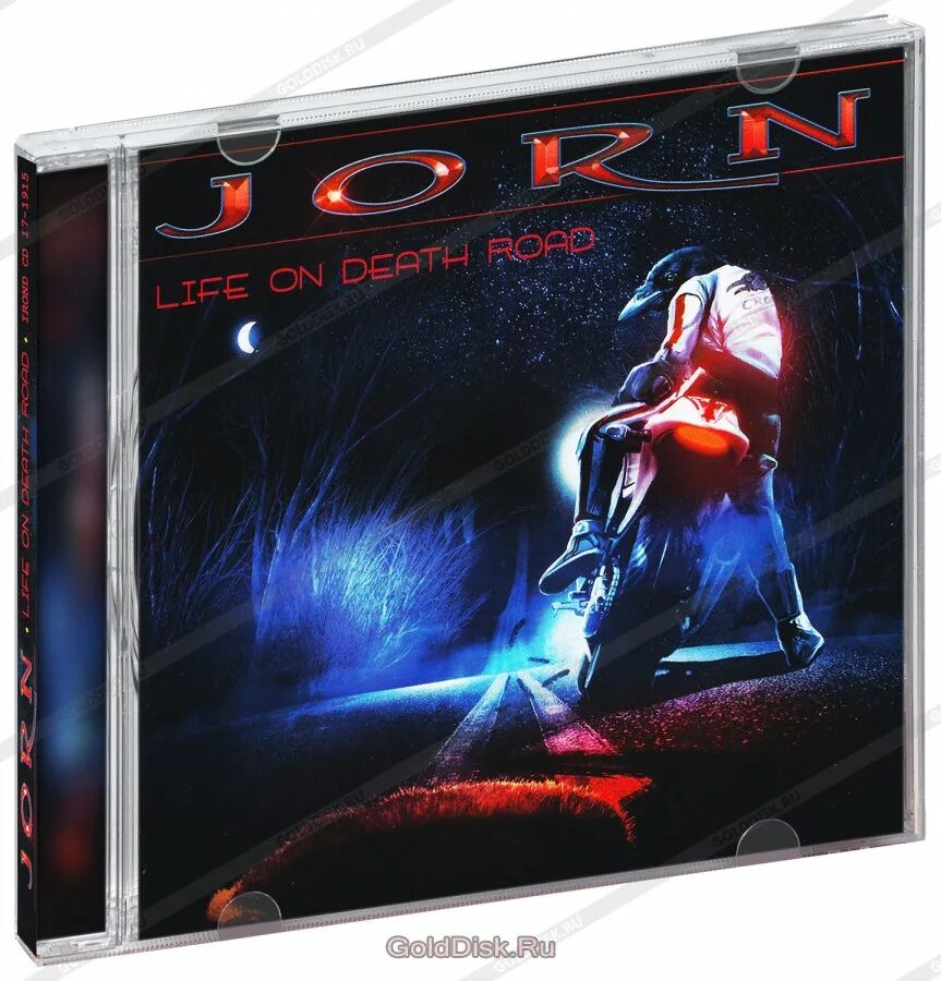 Jorn "Life on Death Road". Jorn DVD картинки. Jorn обложки альбомов. Jorn "Life on Death Road, CD". Cd roads