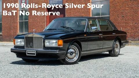 Silver spur