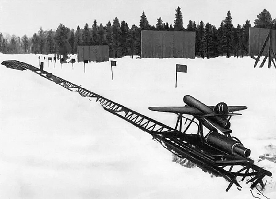 Какое испытание не содержал комплекс 1931