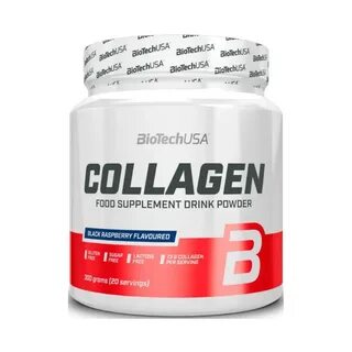 Collagen порошок отзывы