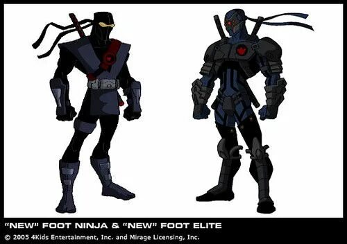 Foot clan. TMNT 2007 клан фут. Черепашки ниндзя фут ниндзя невидимка. Клан фут из черепашек ниндзя 1987. Роботы клан фут 2003.