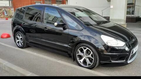Ford max 2009