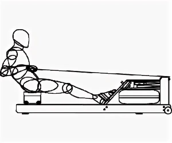 Сиденье гребца 5. Гребной тренажер. Чертеж гребного тренажера. Тренажер байдарка. Тренажёр для гребли чертежи.