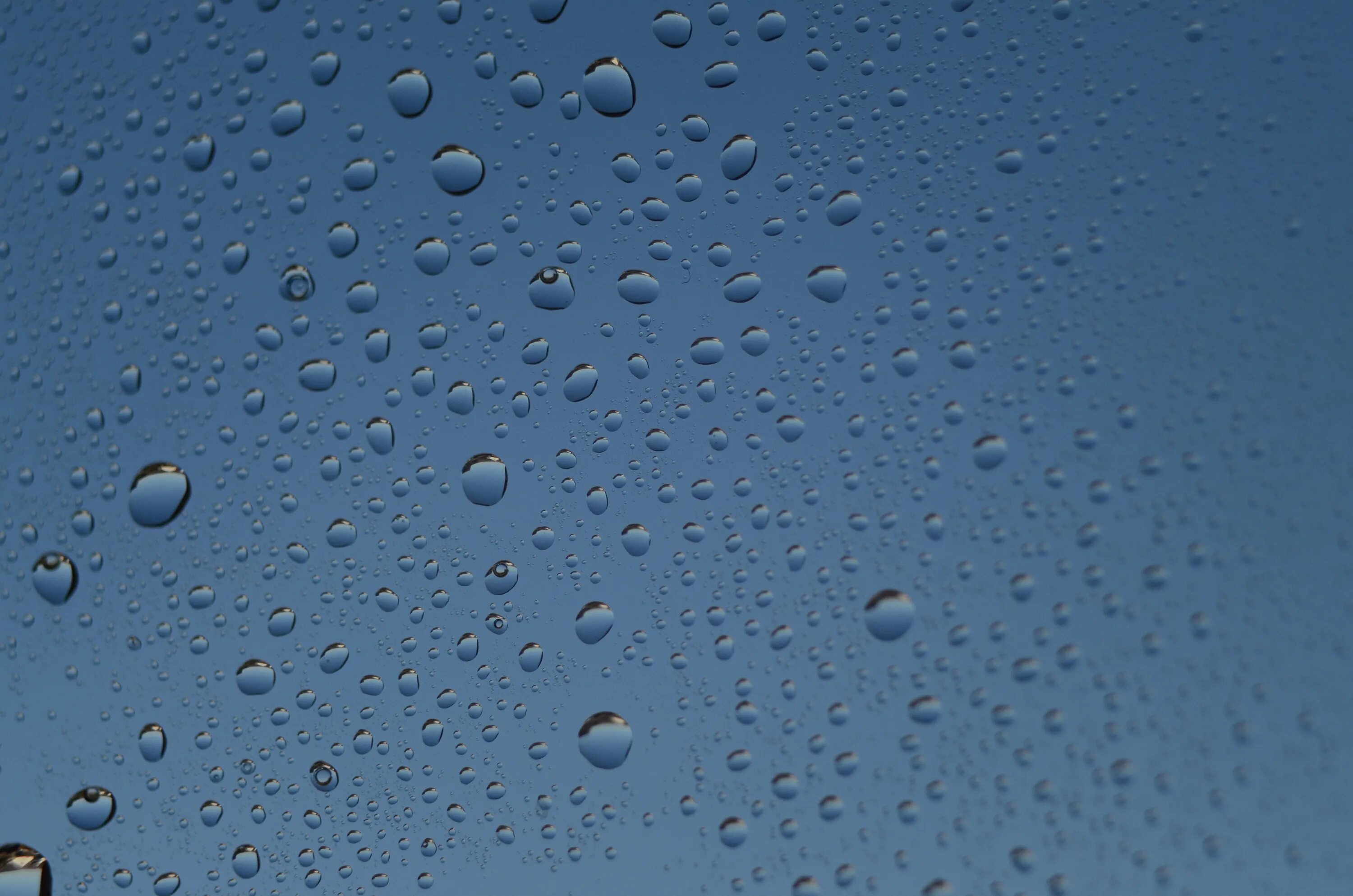 Капли дождя в воздухе. Капли воды. Капли текстура. Капли дождя. Мокрое стекло.