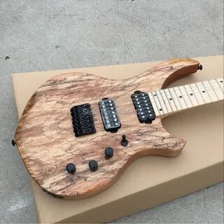 7 strings