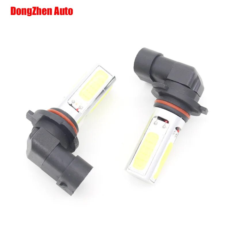 Лампы 9005 led. Hb3 led лампы для мазда cx5 ходовые огни.