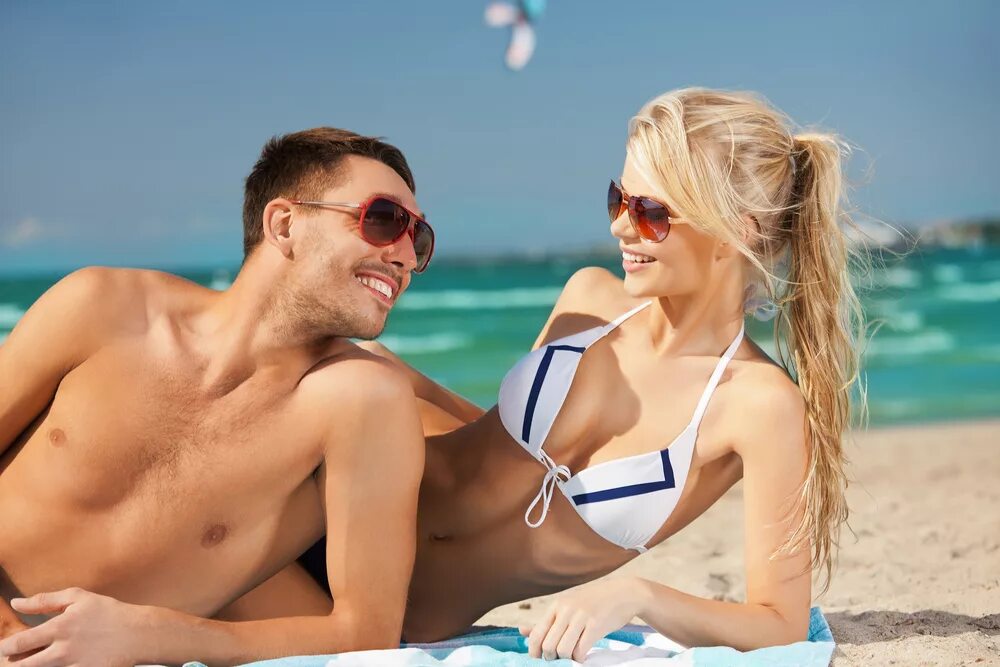 страстная любовь. море пляж девушки. девушка-море. гамак на пляже. белла ионова.