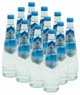 Аква кристалл