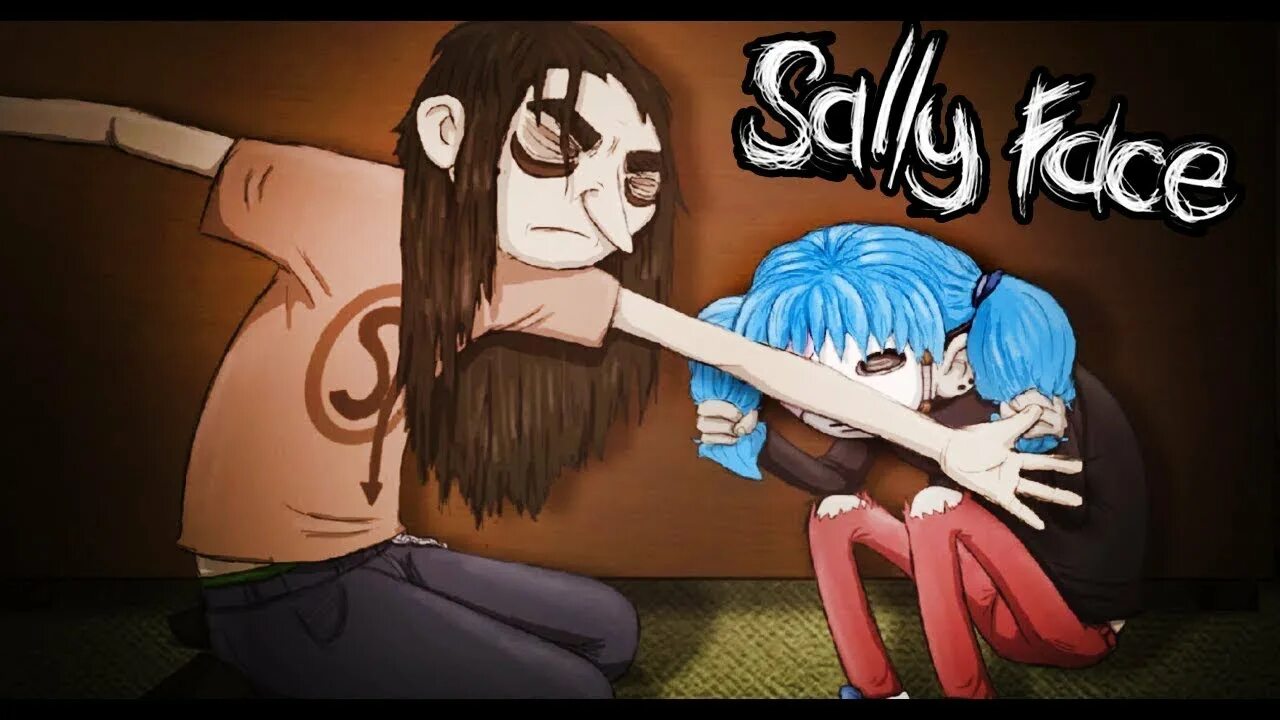 Sally face 3 эпизод. Салли фейс колбасный инцидент. Салли фейс 3 эпизод колбасный инцидент. Салли КРОМСАЛИ колбасный инцидент. Салли и Ларри колбасный инцидент.