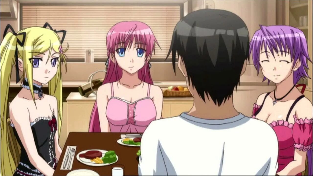 Бурная жизнь с 3. Мафую kanojo. три подружки kanojo x kanojo x kanojo. три подружки бурная жизнь с тремя сестричками.